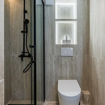 2pers # Ile St Louis # Bord De Seine 아파트 *
